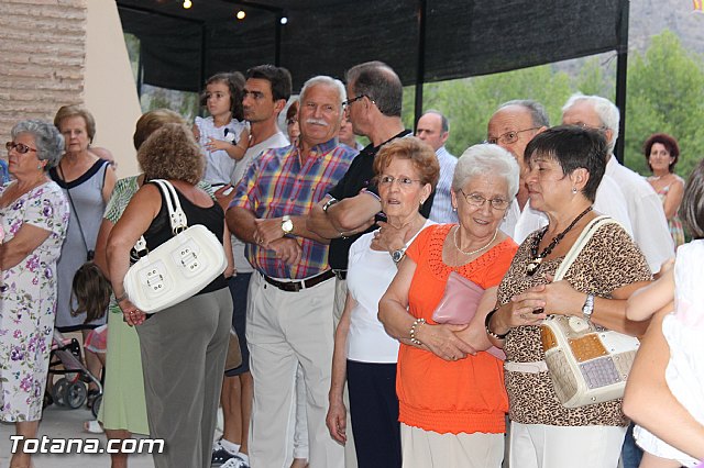 Procesin de La Huerta 2012 - 179
