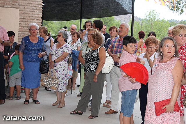 Procesin de La Huerta 2012 - 181