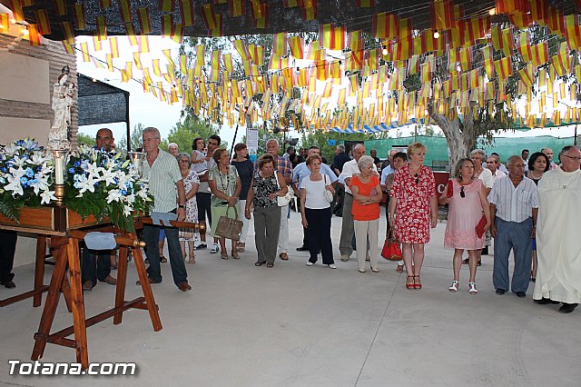 Procesin de La Huerta 2012 - 183