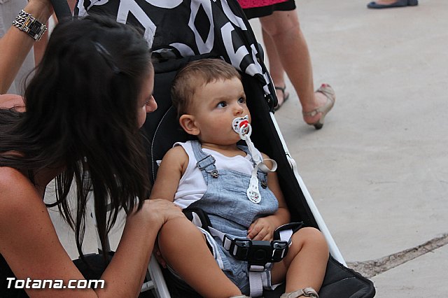Procesin de La Huerta 2012 - 186