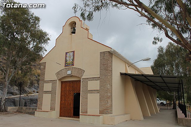 Entrevista Fiestas de la Huerta 2013  - 9