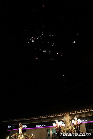 Procesin Fiestas Las Lomas El Paretn 2017 - 171