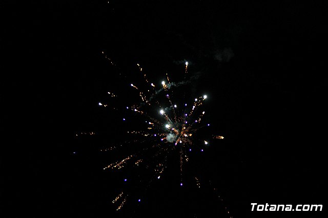 Procesin Fiestas Las Lomas El Paretn 2017 - 173