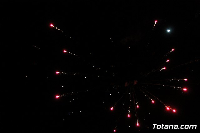 Procesin Fiestas Las Lomas El Paretn 2017 - 174