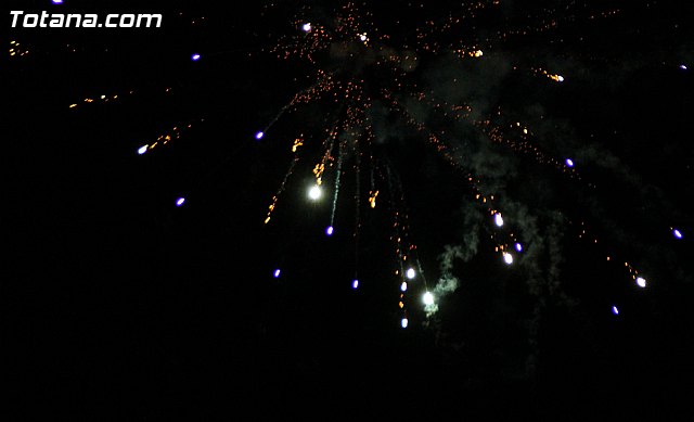 Procesin Fiestas Las Lomas El Paretn 2017 - 176