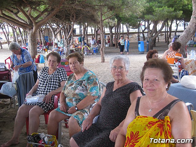 La Manga. Cala del Pino, Mar Menor y Mar Mediterrneo - 73