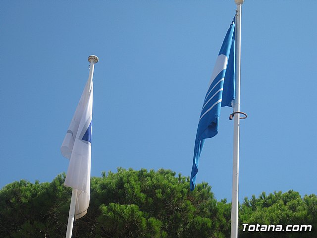 La Manga. Cala del Pino, Mar Menor y Mar Mediterrneo - 99