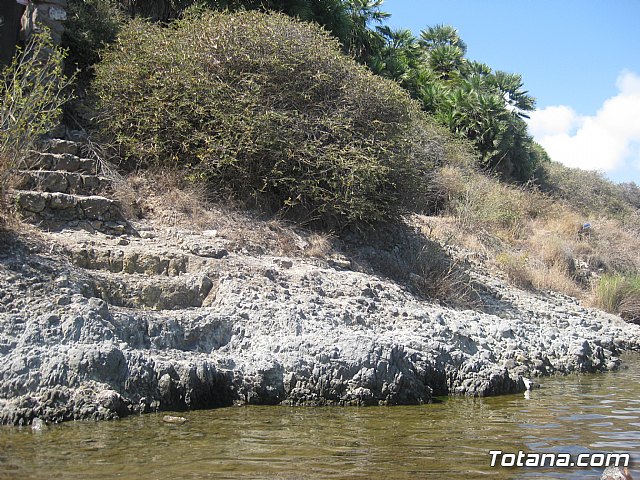 La Manga. Cala del Pino, Mar Menor y Mar Mediterrneo - 103