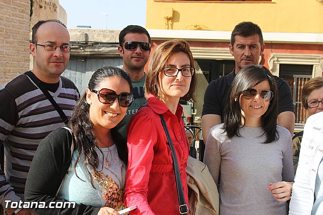 Procesin infantil. Colegio La Milagrosa - Semana Santa 2014 - 30