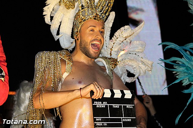 Orquesta La Mundial Show - Totana 2015 - 17