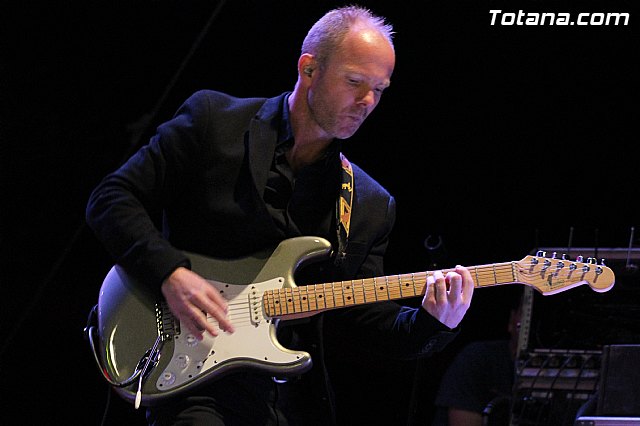 Orquesta La Mundial Show - Totana 2015 - 64