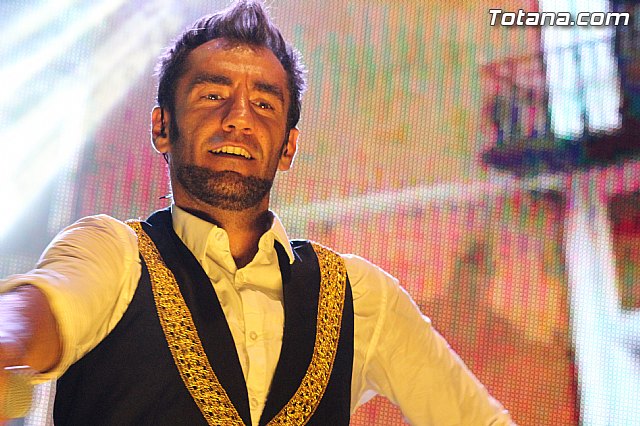 Orquesta La Mundial Show - Totana 2015 - 104