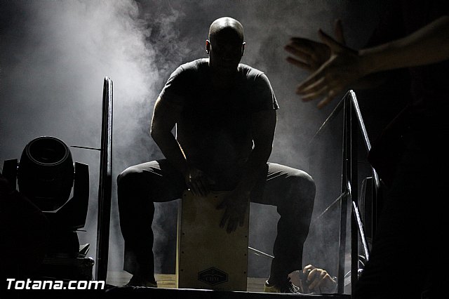 Orquesta La Mundial Show - Totana 2015 - 118