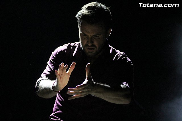 Orquesta La Mundial Show - Totana 2015 - 119