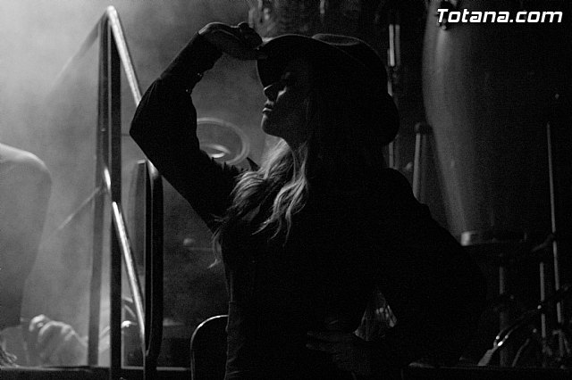 Orquesta La Mundial Show - Totana 2015 - 120