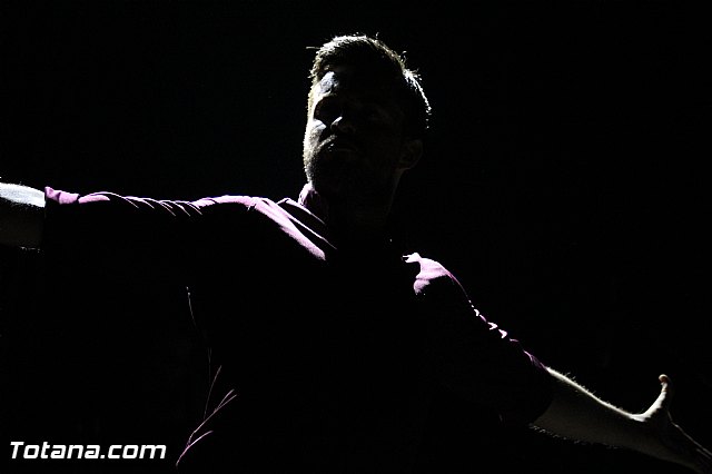 Orquesta La Mundial Show - Totana 2015 - 121