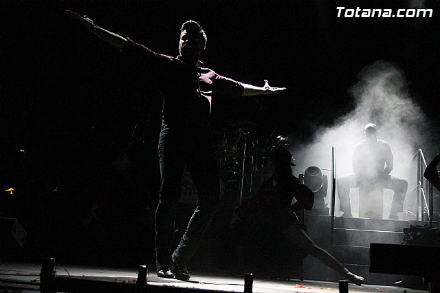 Orquesta La Mundial Show - Totana 2015 - 122
