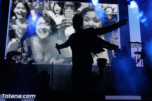 Orquesta La Mundial Show - Totana 2015 - 151