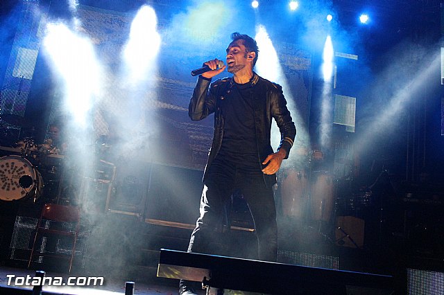 Orquesta La Mundial Show - Totana 2015 - 152