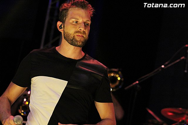 Orquesta La Mundial Show - Totana 2015 - 184