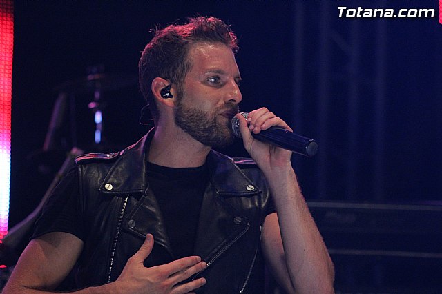 Orquesta La Mundial Show - Totana 2015 - 252