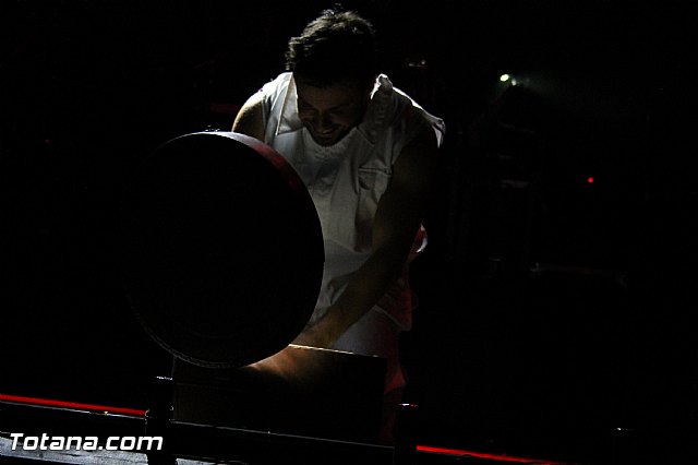 Orquesta La Mundial Show - Totana 2015 - 263