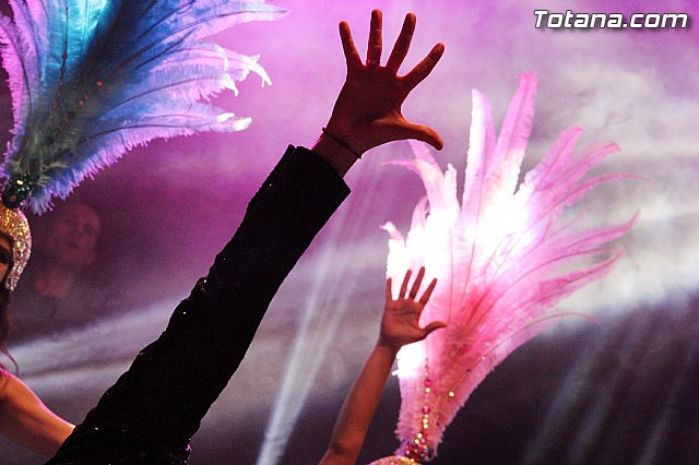 Orquesta La Mundial Show - Totana 2015 - 291