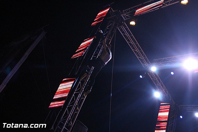 Orquesta La Mundial Show - Totana 2015 - 296