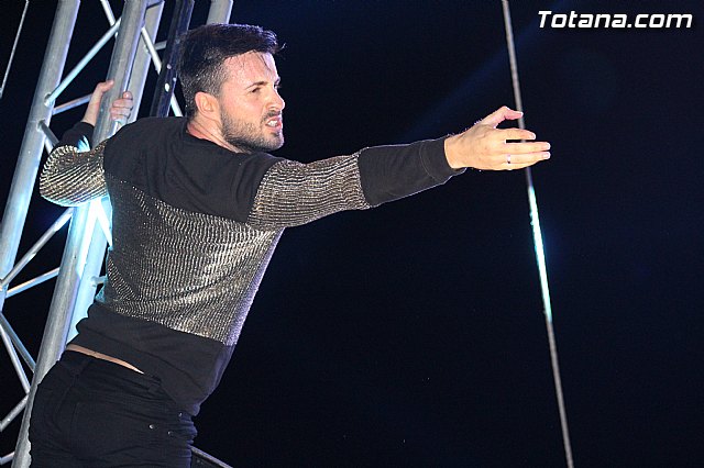 Orquesta La Mundial Show - Totana 2015 - 299
