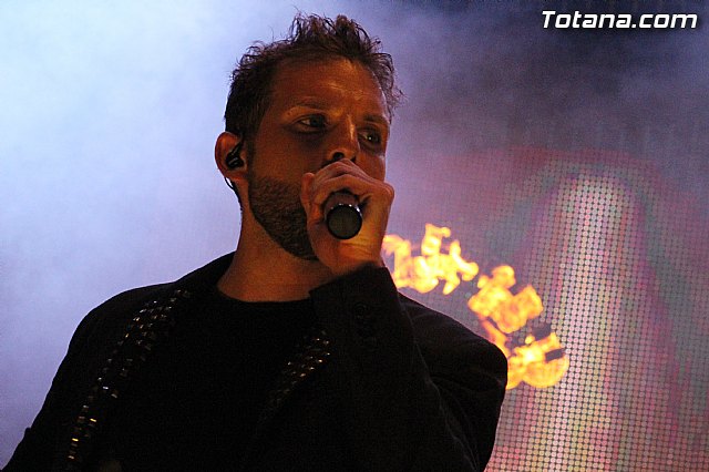 Orquesta La Mundial Show - Totana 2015 - 313