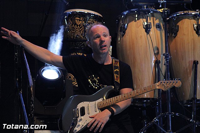 Orquesta La Mundial Show - Totana 2015 - 325