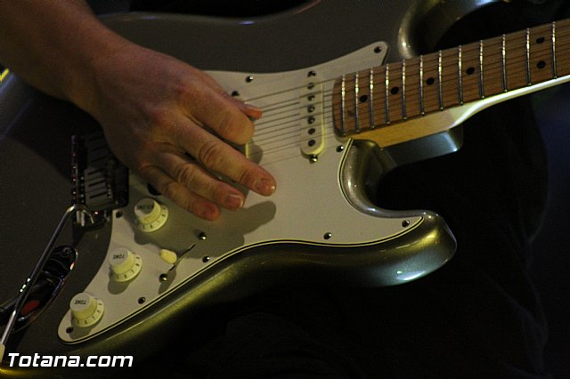 Orquesta La Mundial Show - Totana 2015 - 334