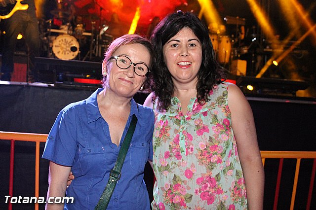 Orquesta La Mundial Show - Totana 2015 - 353