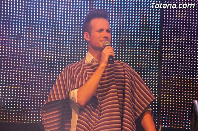 La Mundial Show Orquesta - Fiestas de Santiago 2014 - 54