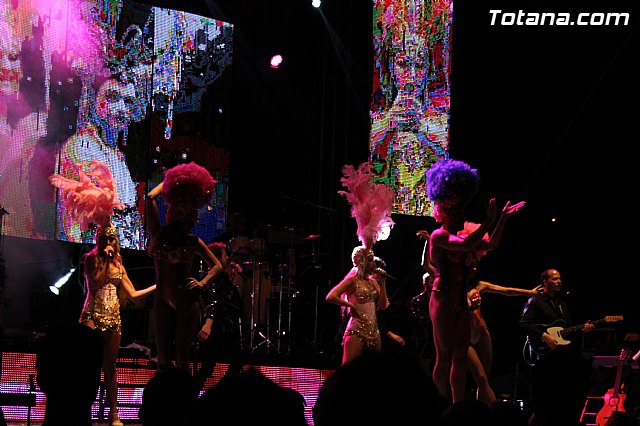 La Mundial Show Orquesta - Fiestas de Santiago 2014 - 108