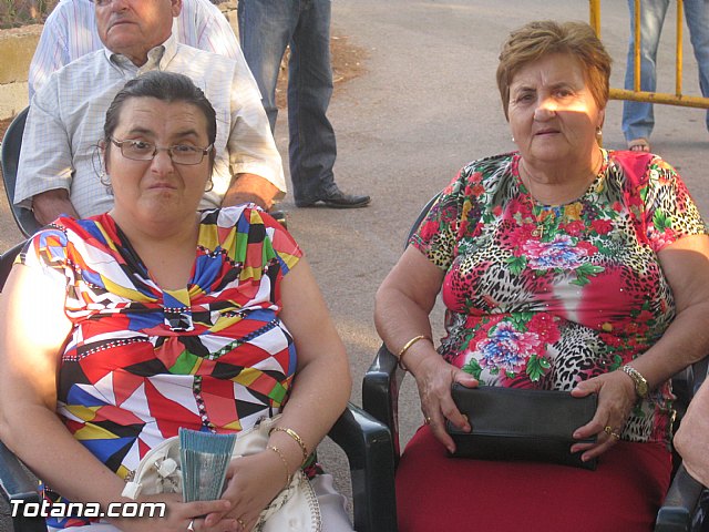 Procesin Virgen de La Paloma 2015 - 9