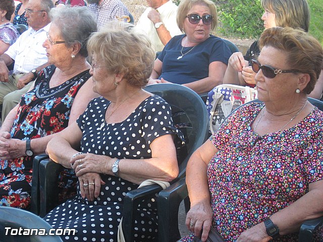 Procesin Virgen de La Paloma 2015 - 13