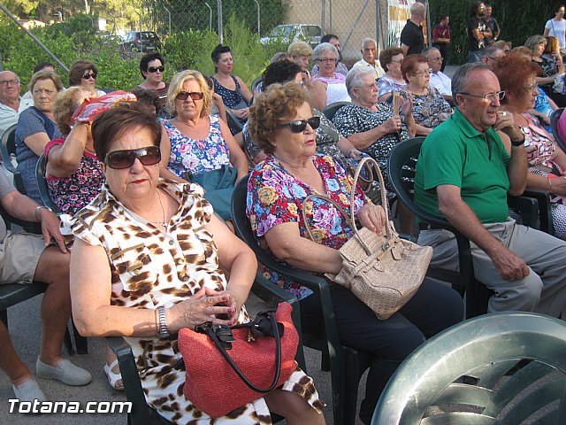 Procesin Virgen de La Paloma 2015 - 15