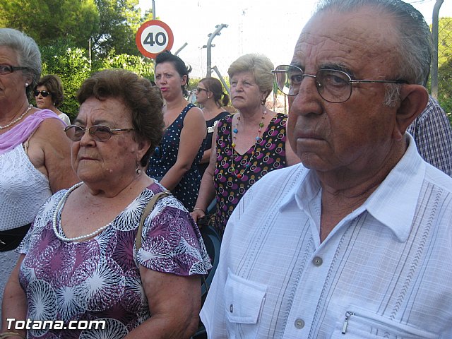 Procesin Virgen de La Paloma 2015 - 21
