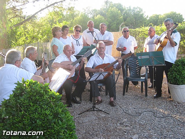 Procesin Virgen de La Paloma 2015 - 22