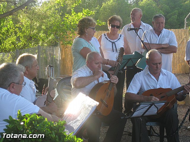 Procesin Virgen de La Paloma 2015 - 24