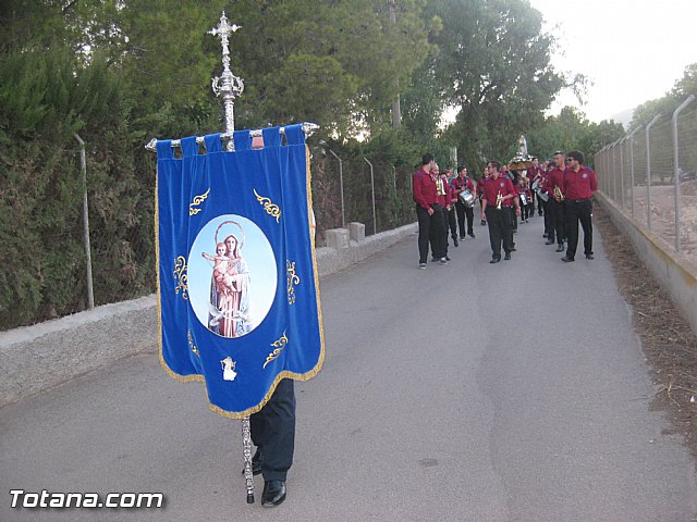 Procesin Virgen de La Paloma 2015 - 52