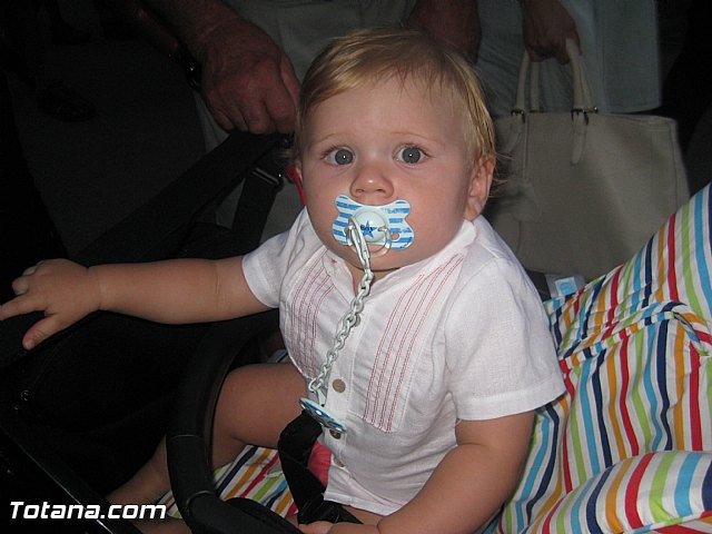 Procesin Virgen de La Paloma 2015 - 65