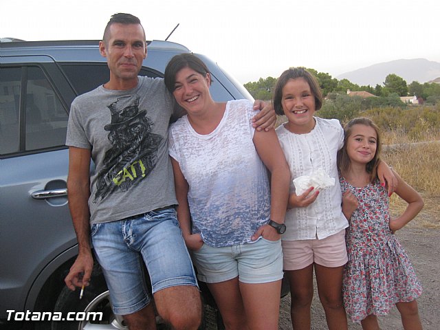 Procesin Virgen de La Paloma 2015 - 71