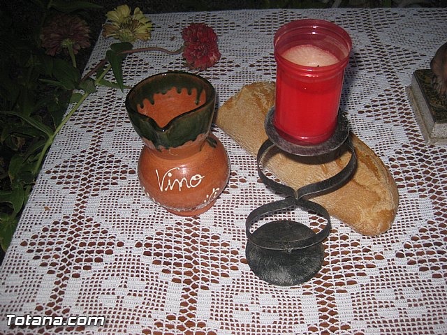 Procesin Virgen de La Paloma 2015 - 75