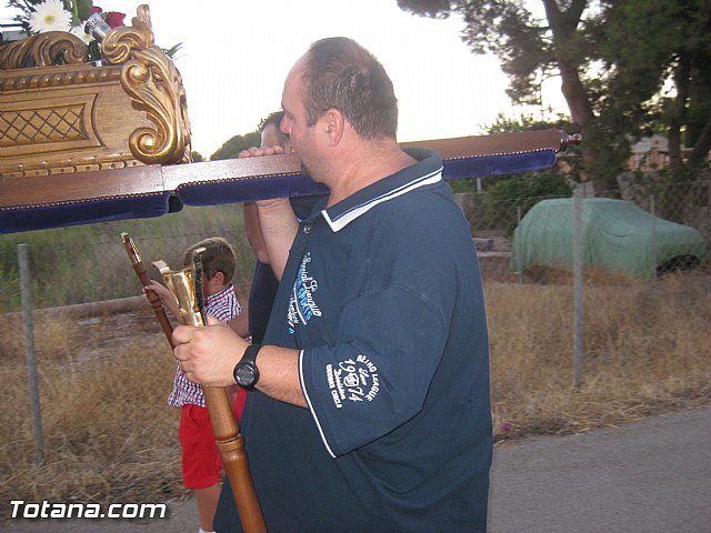 Procesin Virgen de La Paloma 2015 - 77