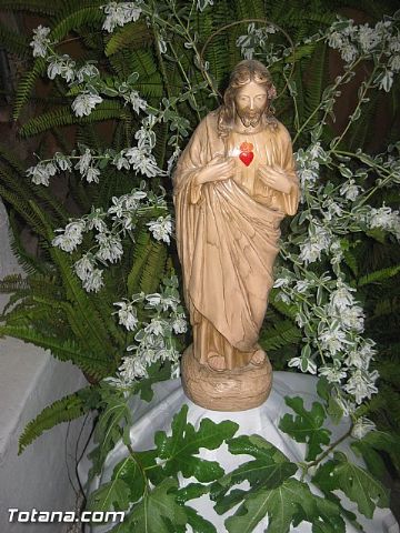 Procesin Virgen de La Paloma 2015 - 86