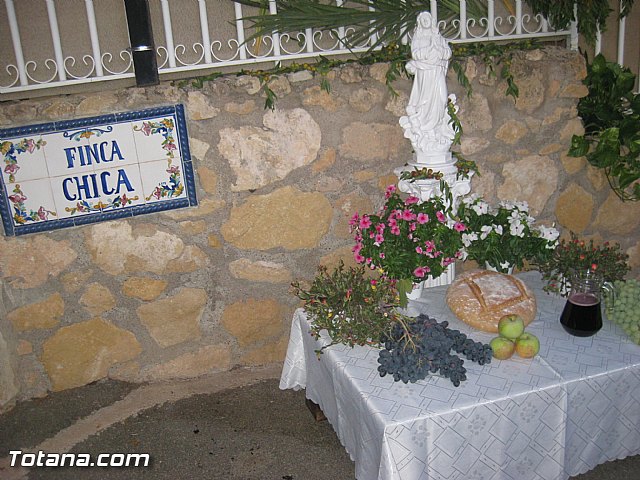 Procesin Virgen de La Paloma 2015 - 87