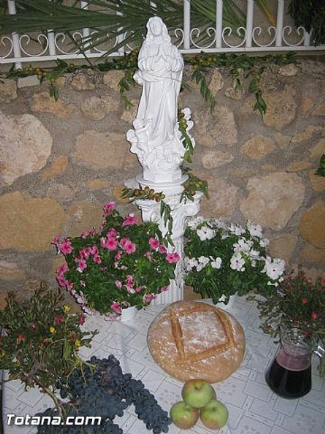 Procesin Virgen de La Paloma 2015 - 88