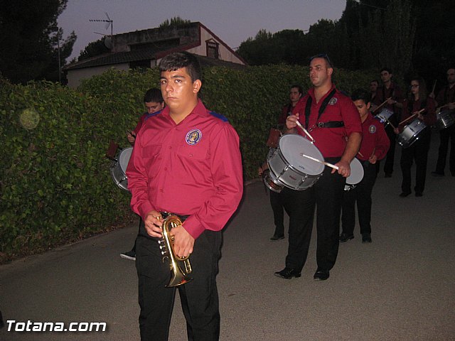 Procesin Virgen de La Paloma 2015 - 92